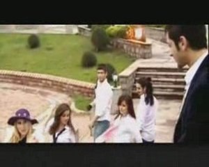 Nur Güvenç - Atesinle Yak (2009) by Aluxton