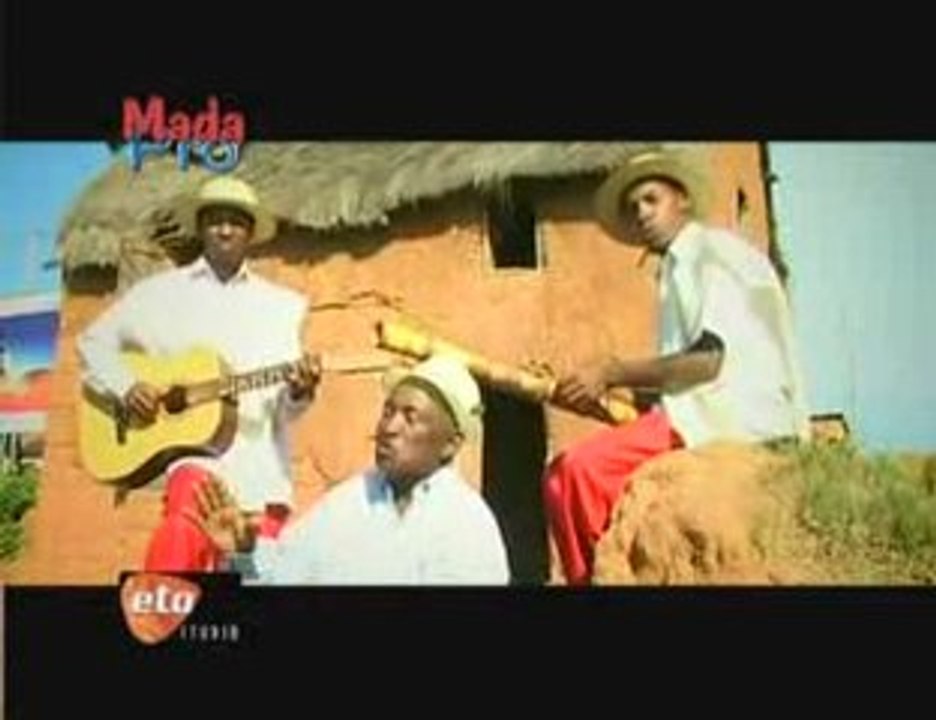 Voninavoko - Itondray tsikitsiky