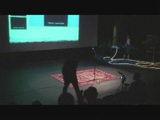 Joaquin Zihuatanejo(USA) - 2ème round - CDM 2009