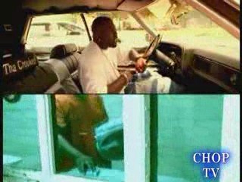 Trae ft Z-Ro & Shyna - Let Me Live (Screwed-N-Chopped).vu