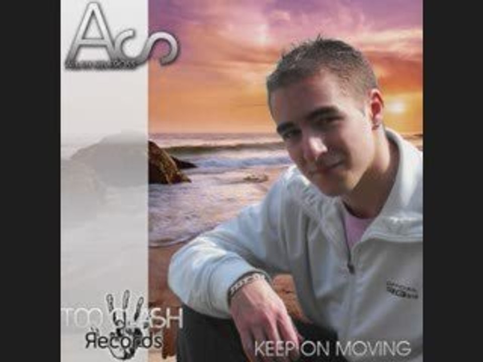 Allan Silveross - Keep On Moving (Radio Edit)