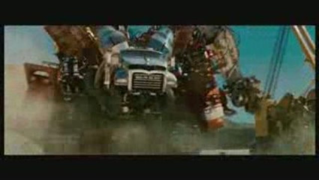 Transformers Revenge of the Fallen Bumblebee (spot 17)