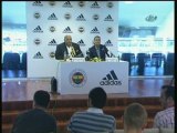Fenerbahçe, Adidas İle Sponsorluk Anlaşmasını 5 Yıl Uzattı