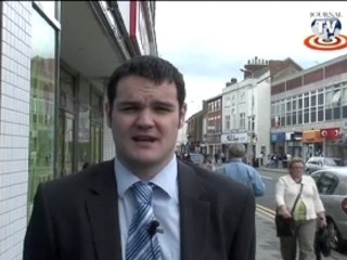 Grantham Journal News Bulletin, June 18