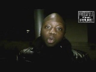 NOUVEAU! Freestyle De Rue - Six Coups Mc (Rapeur d'1stinsct)