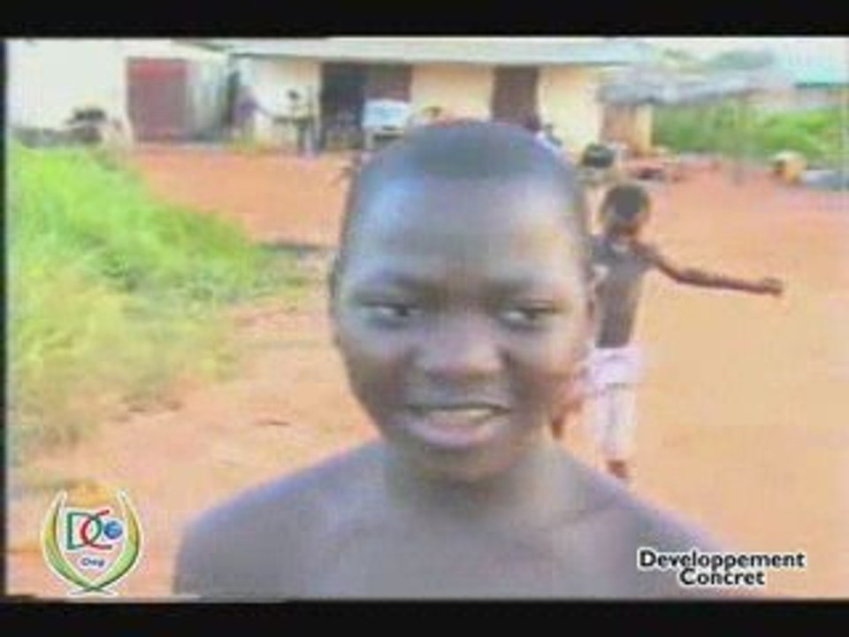 BENIN 04