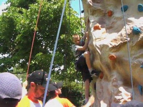 Fourmies - fete du sport