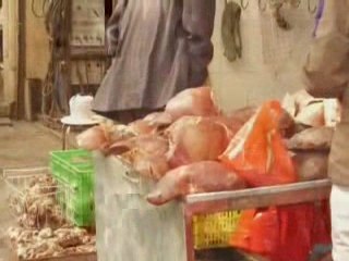 CINA - Parte 2 - I GUERRIERI DI XI'AN - LA GRANDE MURAGLIA