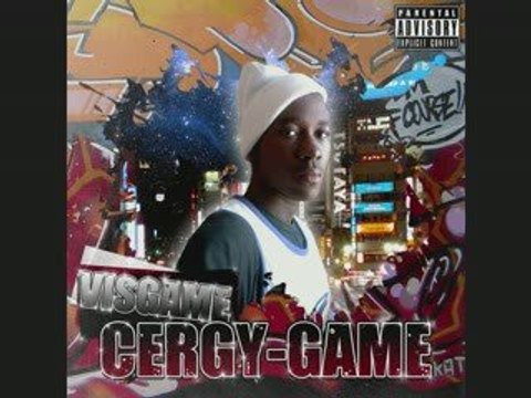 exclu Booba - Double Poney (Remix visgame)