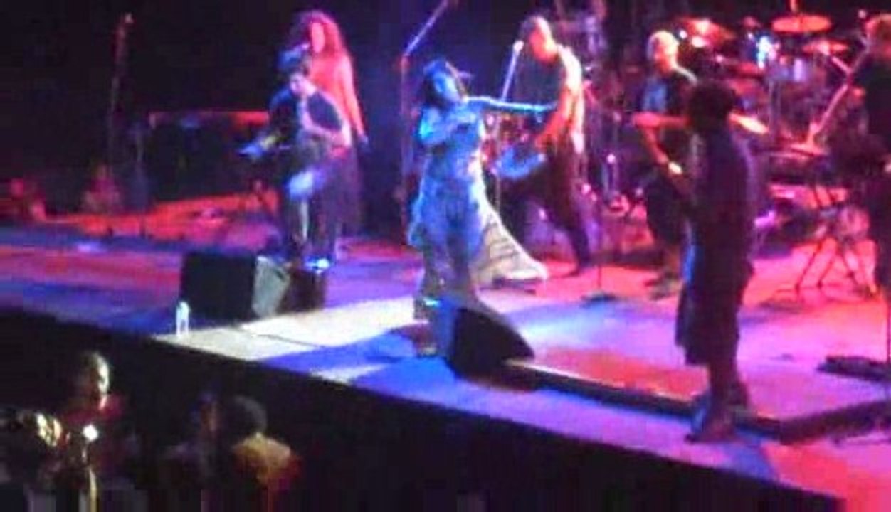 Ojos De Brujo 2009 - Likavitos