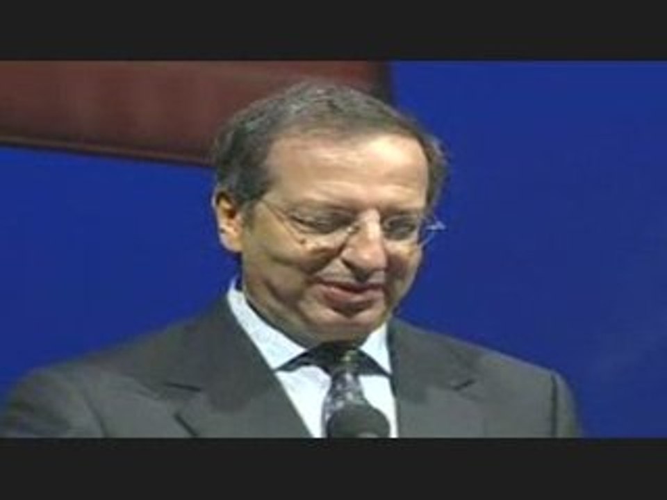 Ouverture du forum de Rennes