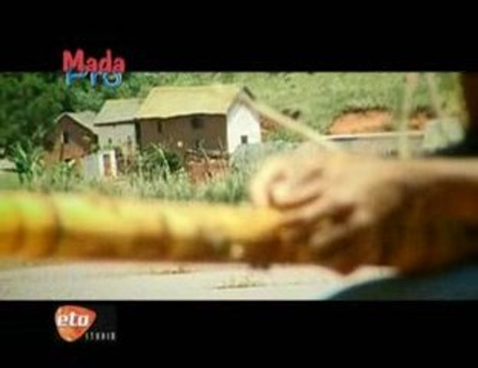 Voninavoko - bararata