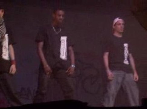 Kenza Farah Zenith de Paris