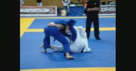 finale europeo bjj 2009 senior 1 purple belt
