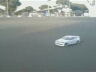 voiture rc drift