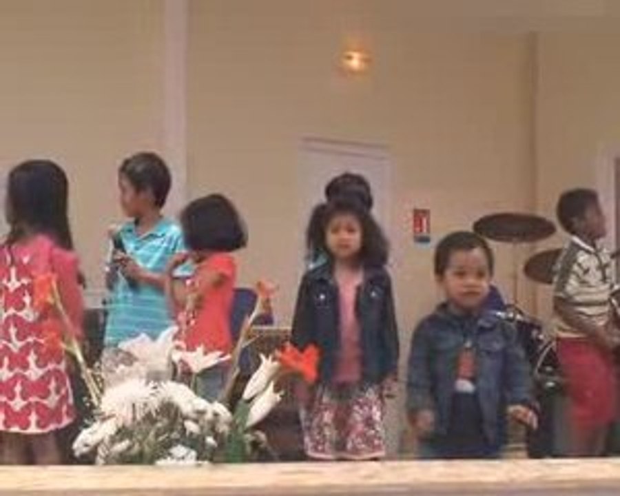 Les messagers : fetin'ny reny