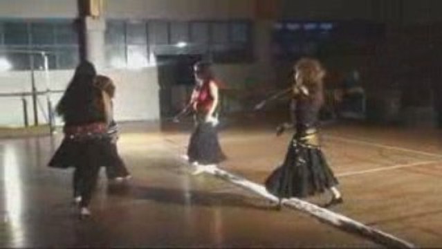 Danse Orientale 2 2009