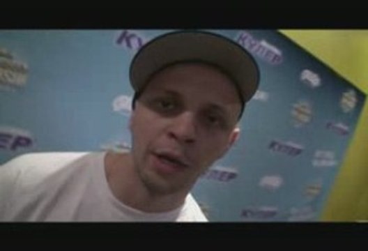 Лион приглашает на презентацию второго сборника GLSS