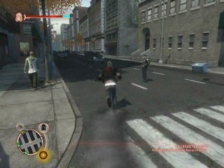 Frapsoluce Prototype : partie 4