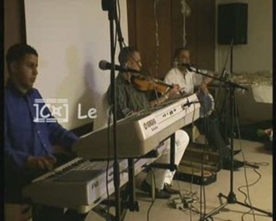 Soiree Mariage Marocain_1