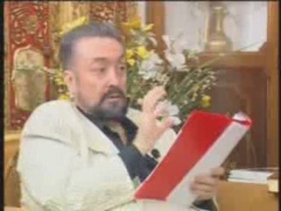 CELAL HOCA'YA CEVAPLAR - 12