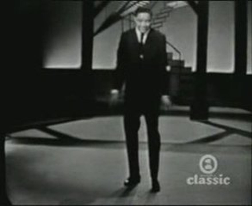 Jackie Wilson - Lonely Teardrops-1958