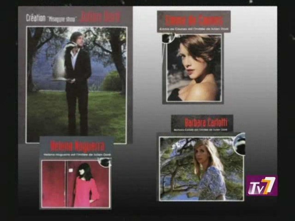 Meaux : Les Musik'elles