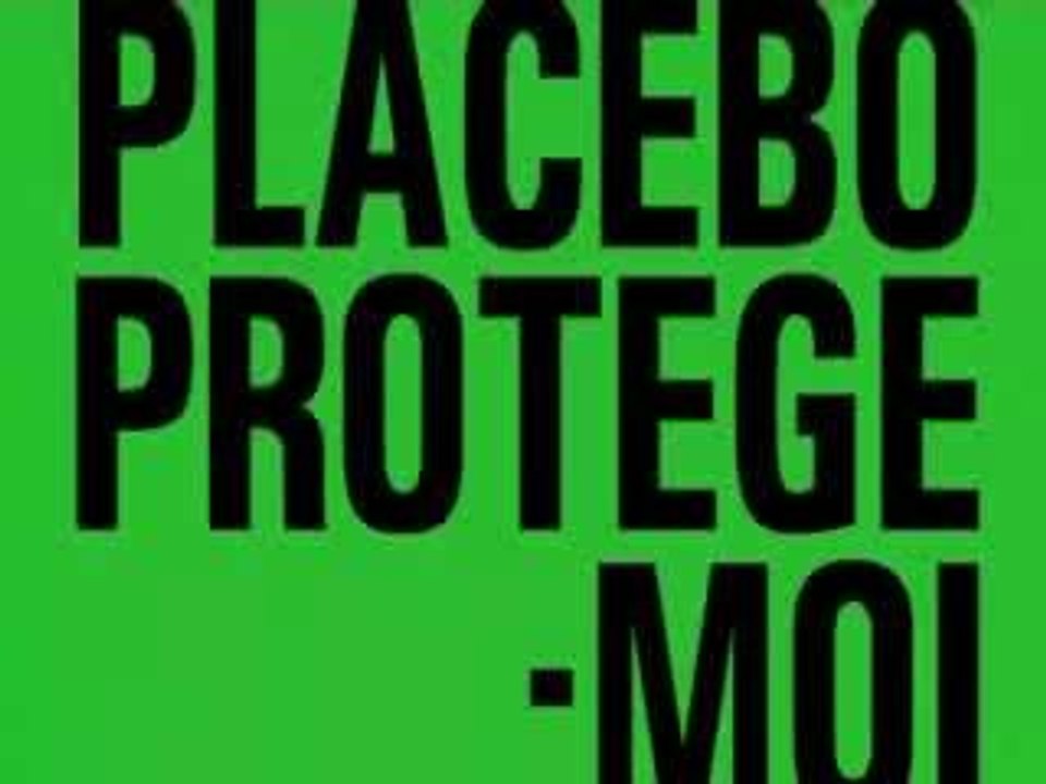 Placebo - Protege Moi clip interdit