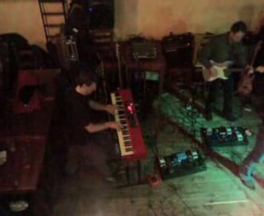 brian kazzaniga