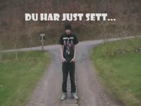 Fem tips med Hååjii