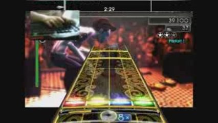FRETS ON FIRE | WANTED DEAD OR ALIVE - BON JOVI