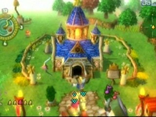 Test  Vidéo Little King's Story