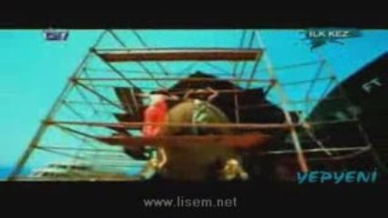 Yakup Ekin - Melek www.lisem.net