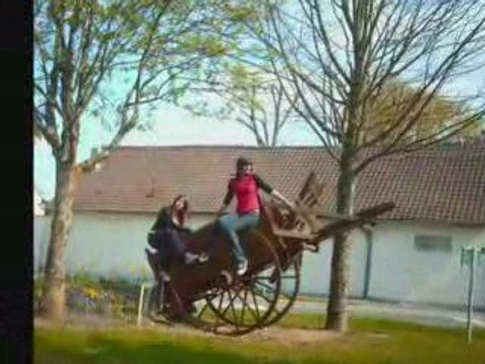 Meilleure amie =')