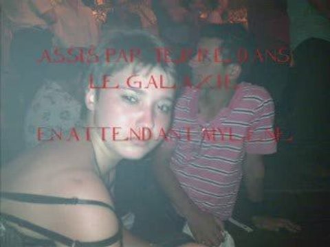 Souvenirs Concert Mylene Farmer Amnéville 17 Juin 2009