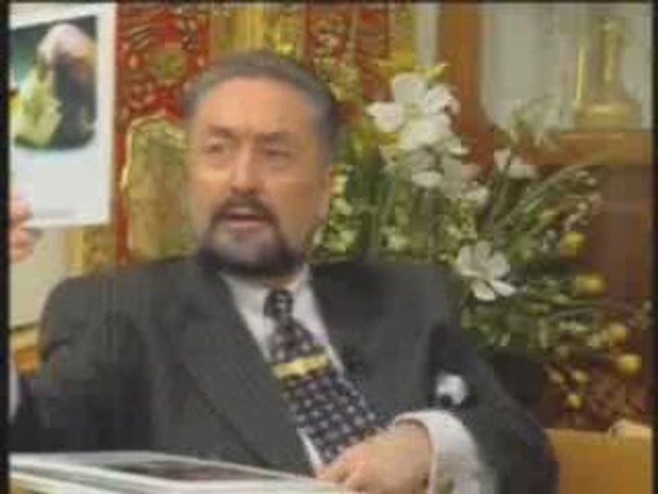 CELAL HOCA'YA CEVAPLAR - 1