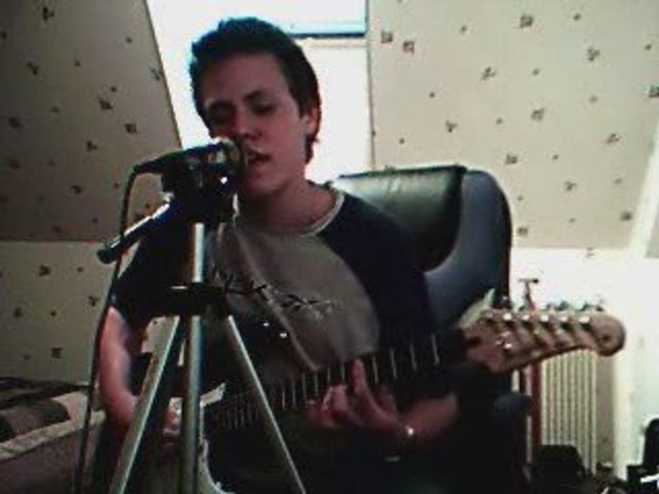 roulette - S.O.A.D  cover