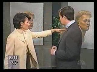 NBC News Today speaks with Dr. Antell and how your face ages