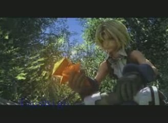 introduction final fantasy