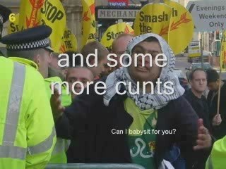 uaf scum
