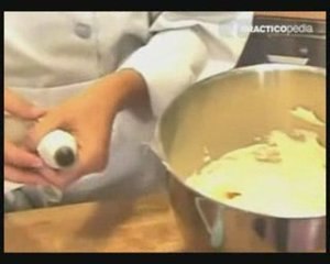 ¿Cómo hacer un brazo gitano?