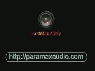 Paramax-Audio review, Paramax audio home theaters, paramax