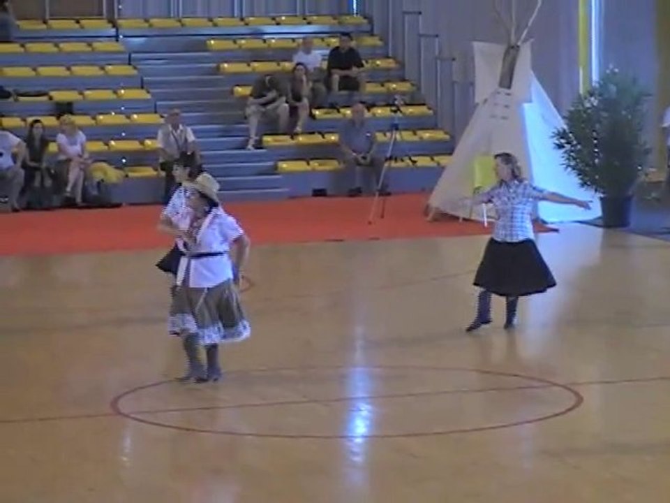 FINALE CHAMPIONNAT DE FRANCE TEMPLE SUR LOT