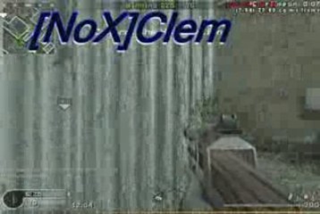 Clem COD4