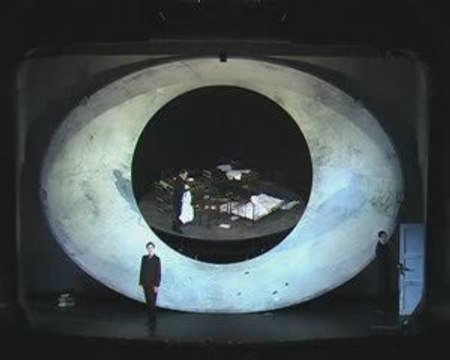 LE PROCES-KAFKA-KRIEGENBURG-FESTIVAL LE STANDARD IDEAL 2010