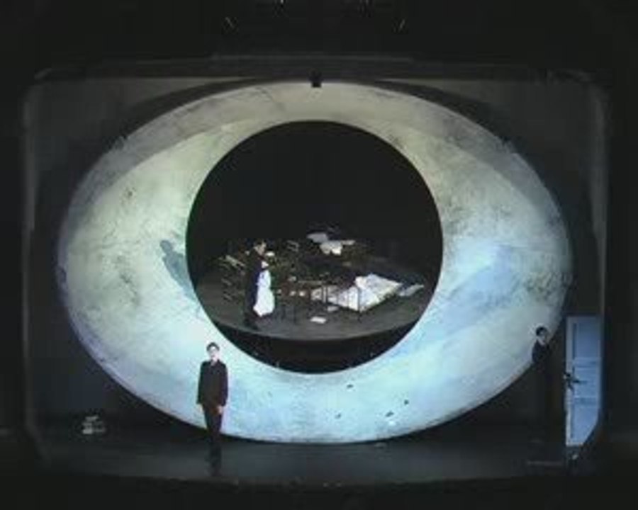 LE PROCES-KAFKA-KRIEGENBURG-FESTIVAL LE STANDARD IDEAL 2010