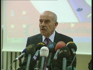 Görevden Alınacağı Yönündeki İddiaları Yalanladı...