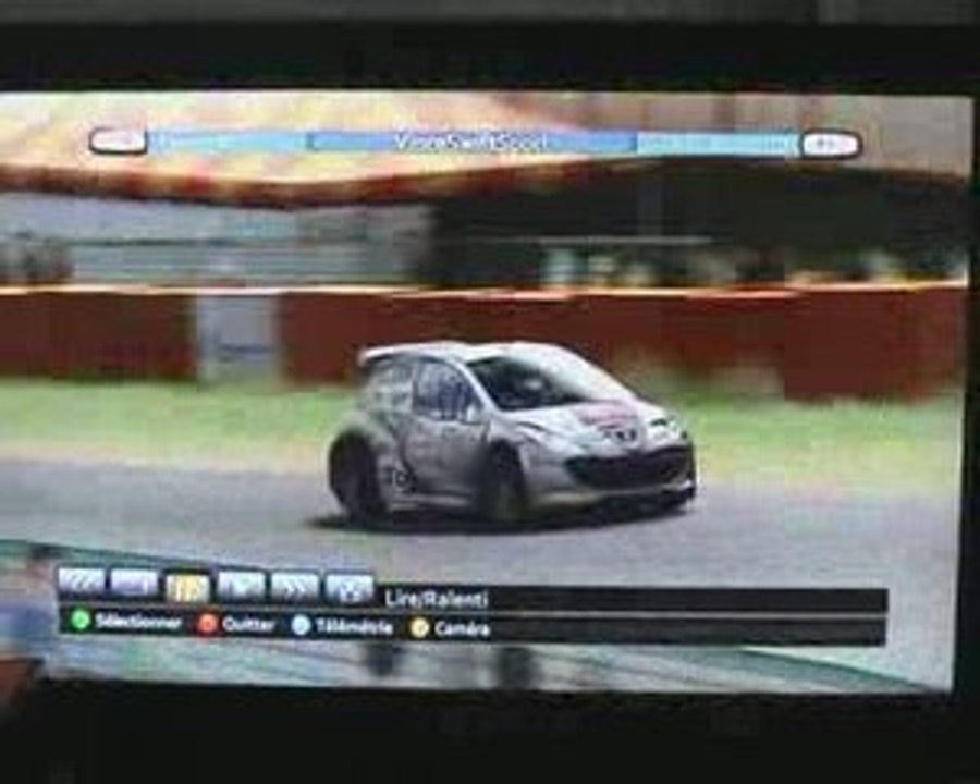 Tsukuba 10 tours 207 S2000