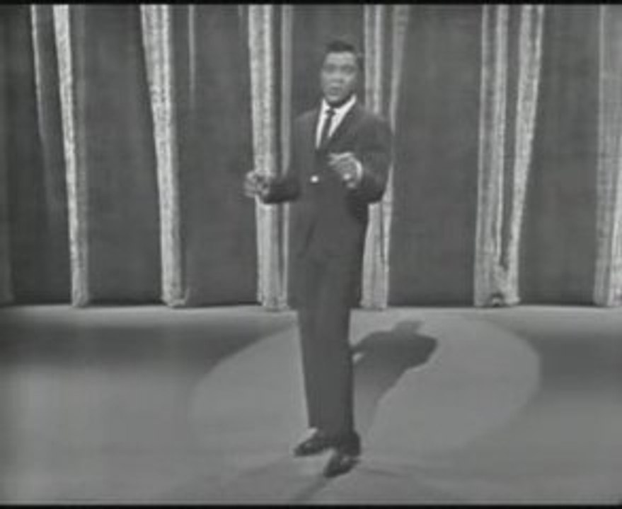 Jackie Wilson - Lonely Teardrops-1962