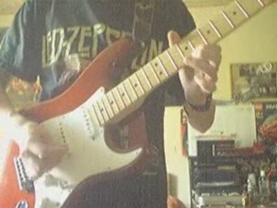 Compo en Arpège + Accords